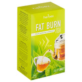 Herbex Slimmers Fat Burn Tea - 40's